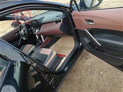 تويوتا كورولا كروس